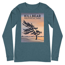 Load image into Gallery viewer, Killbear Park Long Sleeve Shirt
