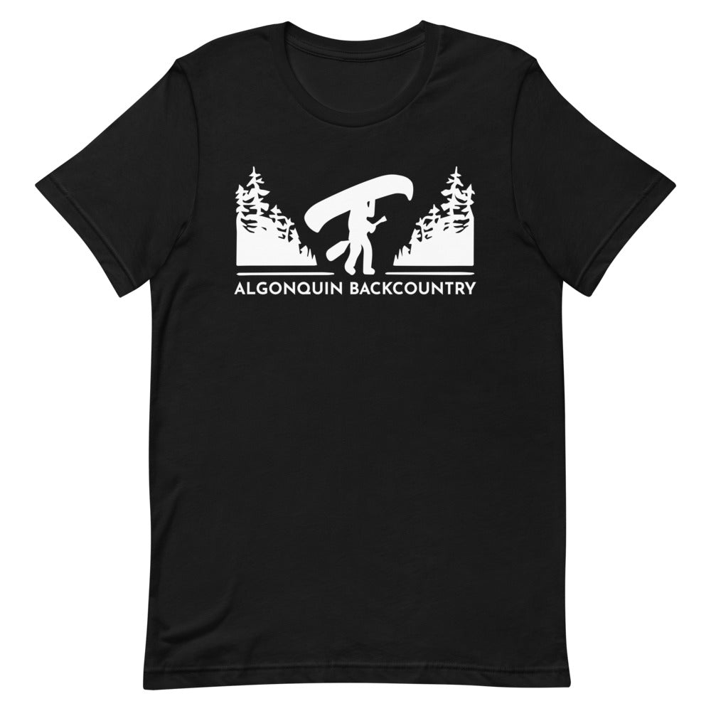 Algonquin Backcountry T Shirt