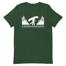 Load image into Gallery viewer, Algonquin Backcountry T Shirt
