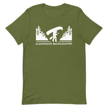 Load image into Gallery viewer, Algonquin Backcountry T Shirt
